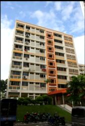 Blk 514 Serangoon North Avenue 4 (Serangoon), HDB 4 Rooms #567902231